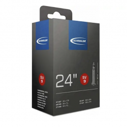 SCHWALBE - Tube 28/47-507/541 SV9 40mm