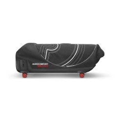 rental - SCICON Aero Confort 3.0 TSA Triathlon Bike Travel Bag