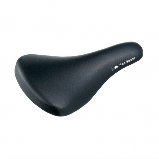 Selle San Remo - Saddle Sete 3010 Junior