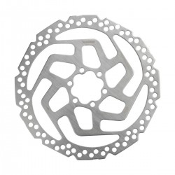 SHIMANO - SM-RT26 Resin Pad Only (BULK) Piduriketas