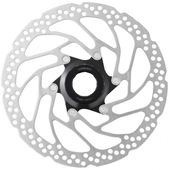 SHIMANO - SM-RT30-M 180mm Piduriketas