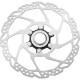 SHIMANO - SM-RT54 external serration 180mm Piduriketas