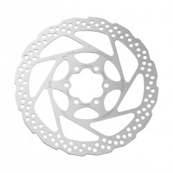 SHIMANO - SM-RT56 6-Bolt 180mm brake disc