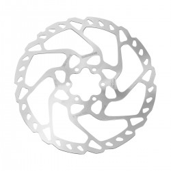 SHIMANO - Disc Brake Rotor SM-RT66 6-bolt 180 mm