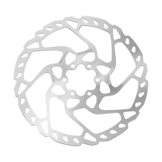 SHIMANO - Disc Brake Rotor SM-RT66 6-bolt 180 mm