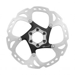 SHIMANO - SM-RT86 6-bolt Ice-Tech 160mm brake disc