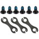 SHIMANO - SM-RT76 6-bolt Piduriketas