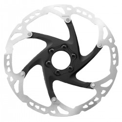 SHIMANO - SM-RT76 6-bolt 160mm Тормозные диски