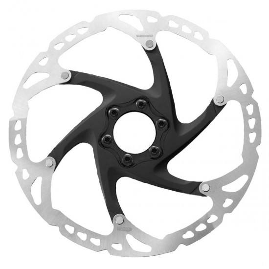 SHIMANO - SM-RT76 6-bolt 160mm brake disc