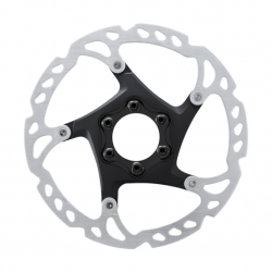 SHIMANO - SM-RT76 6-bolt 160mm brake disc