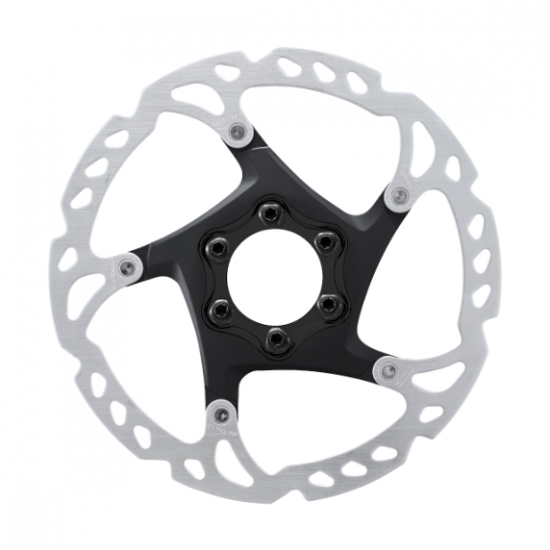 SHIMANO - SM-RT76 6-bolt Piduriketas