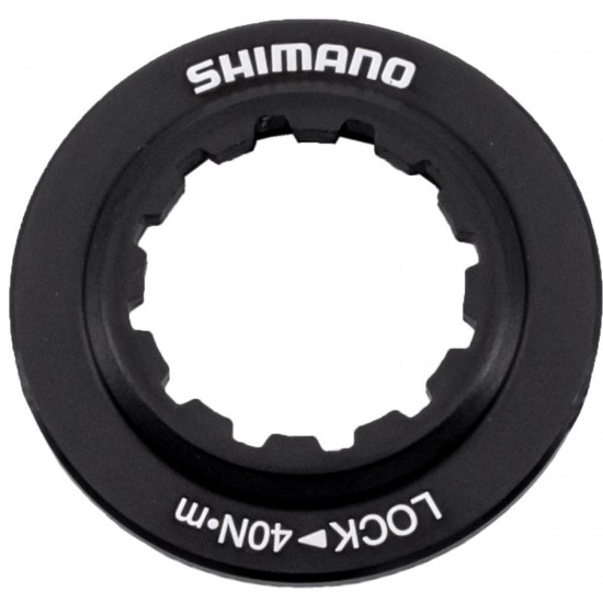 SHIMANO - RT-CL900 Ice-Tech Freeza Center-Lock 160mm brake disc