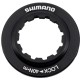 SHIMANO - RT-CL900 Ice-Tech Freeza Center-Lock 160mm Piduriketas