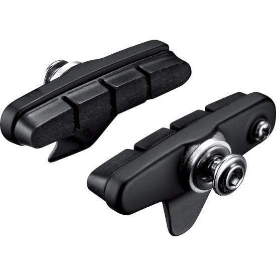 SHIMANO - R55C4 Cartridge-type BR-5800 Piduriklotsid