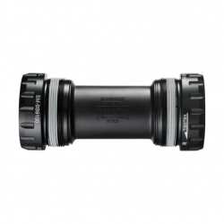 SHIMANO - BB-R9100 Hollowtech II BSA 68 mm Keskjooks