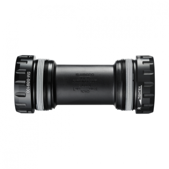 SHIMANO - BB-R9100 Hollowtech II Bottom Bracket BSA 68 mm