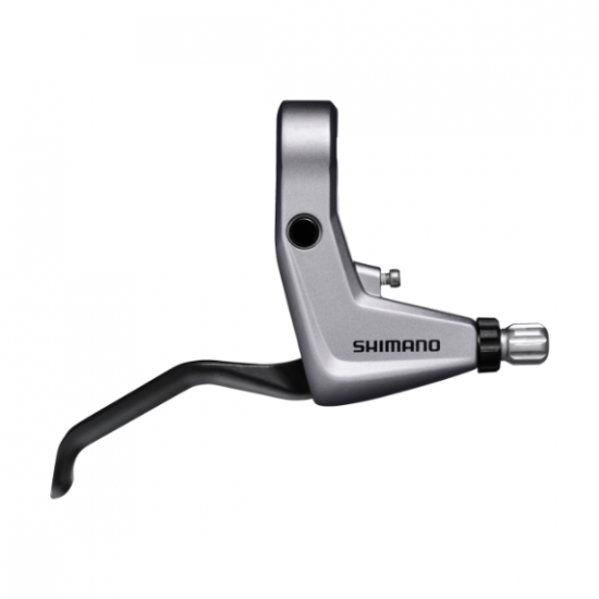 SHIMANO - BL-T4000-R Silver Pidurilink