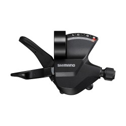 SHIMANO - SL-M315-8R rapidfire plus CB Linkvahetus