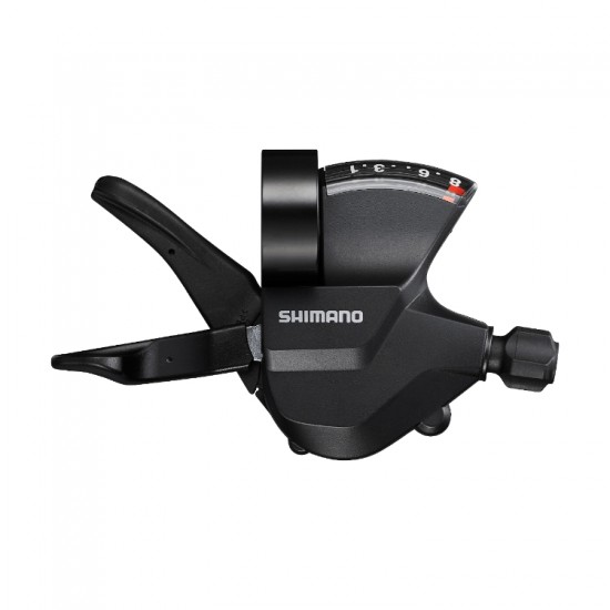 SHIMANO - SL-M315-8R rapidfire plus CB Linkvahetus