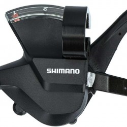 SHIMANO - SL-M315-2L Linkvahetus