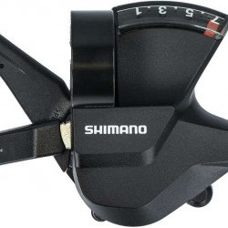 SHIMANO - SL-M315-7R Linkvahetus