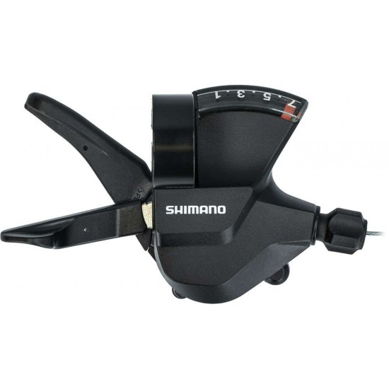 SHIMANO - SL-M315 7-speed Shift Lever right