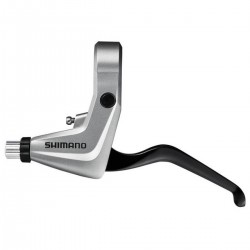 SHIMANO - BL-T4000-L Silver Pidurilink