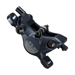 SHIMANO - SLX Hydraulic Disc Brake BR-M7100 2-Piston