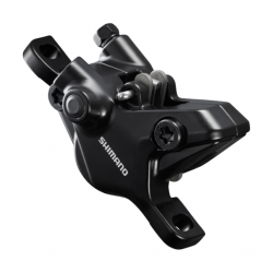 SHIMANO - BR-MT410 2-Piston Black Pidurisupport