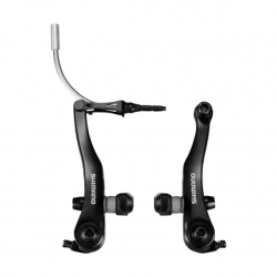 SHIMANO - BR-R353-SET Black Esipidur