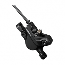 SHIMANO - BR-MT500 2-Piston Black Pidurisupport