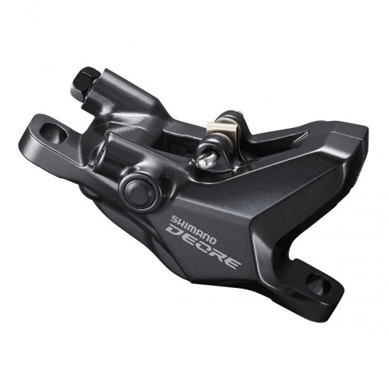 SHIMANO -DEORE BR-M6100 Disc Brake Caliper Black