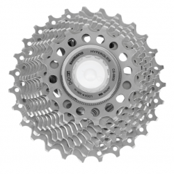 SHIMANO - ULTEGRA Cassette CS-6600 10-speed 14-25T