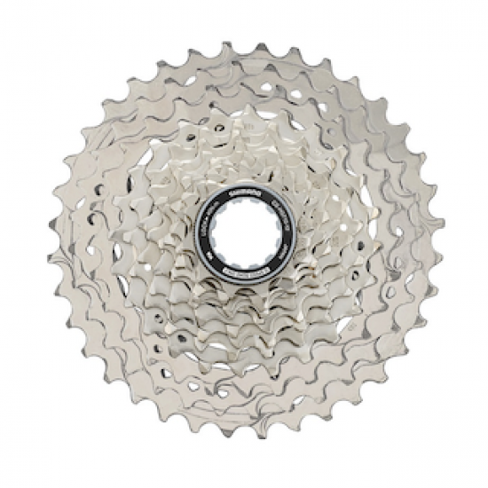 SHIMANO - Cassette CS-HG710-12 12-speed 11-36T