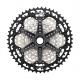 SHIMANO - Cassette DEORE XT CS-M8100-12 12-speed 10-51T