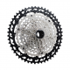 SHIMANO - Cassette DEORE XT CS-M8100-12 12-speed 10-51T