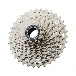 SHIMANO 105 CS-R7101-12 12-ск кассета 11-34