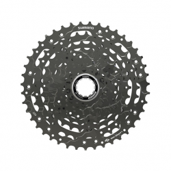 SHIMANO - Kassett CS-LG400 Linkglide 10-speed 11-43 speed