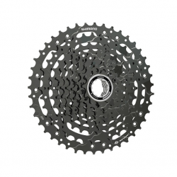 SHIMANO - Kassett CS-LG400 Linkglide 10-speed 11-43 speed
