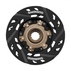 SHIMANO - Кассета MF-TZ500-7 7-speed 