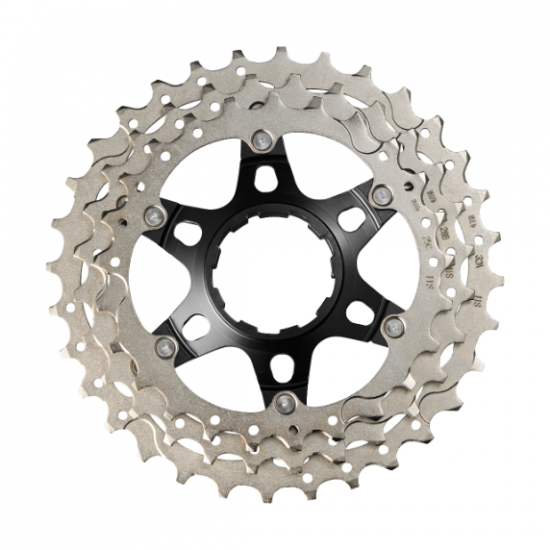 SHIMANO - Kassett ULTEGRA CS-6800 11-speed 11-23T