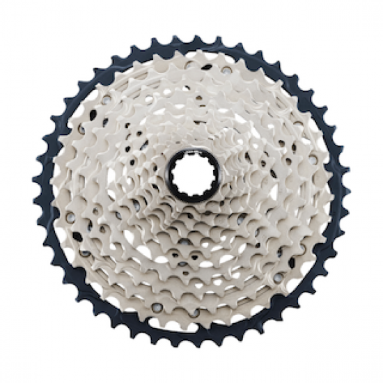 SHIMANO - Cassette SLX CS-M7100-12 12-speed 10-45T