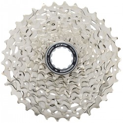 SHIMANO - 105 Cassette CS-R7101-12 12-speed 11-34T