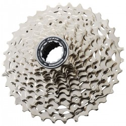 SHIMANO - 105 Cassette CS-R7101-12 12-speed 11-34T