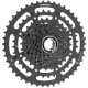 SHIMANO - Cassette CS-LG400-9 9-speed 11-41T