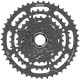 SHIMANO - Cassette CS-LG400-9 9-speed 11-41T