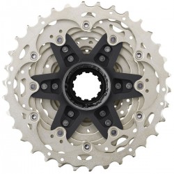 SHIMANO - Кассета ULTEGRA CS-R8100 12-speed 11-30T