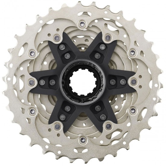 SHIMANO - Cassette ULTEGRA CS-R8100 12-speed 11-30T