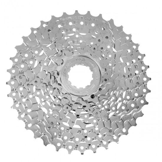 SHIMANO - Cassette CS-HG200-9 9-speed