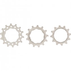 SHIMANO - 105 Cassette CS-R7000 11-speed 12-25T